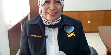 Baru Terbentuk, BNNK Muara Enim Siap Cegah dan Rehab Pelaku Narkoba
