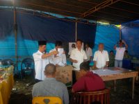 Herwanudin Terpilih Jadi Kades PAW Desa Kepur