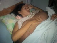 Ibu Sumarni Penderita Tumor Berharap Segera Sembuh dan Punya Momongan