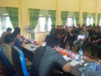 DPRD Bersama Bupati Tengahi Persoalan PT PGU Dengan Warga