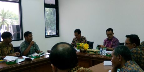 Izin Lokasi PT SEAL Terkendala Tumpang Tindih Lahan