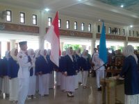 Pengurus IWAPI Di Dominasi Pengusaha Butik Dan Rumah Makan