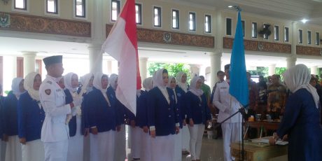 Pengurus IWAPI Di Dominasi Pengusaha Butik Dan Rumah Makan