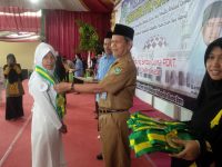 BKPRMI Muara Enim Siap Wujudkan Generasi Qur’ani Berakhlakul Karimah