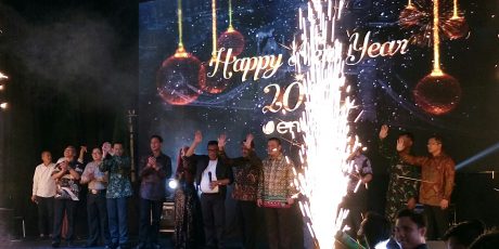 PTBA Ukir Berbagai Prestasi dan Raih Peningkatan Kinerja Selama 2016