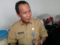 Begini Cara Dinsos Muara Enim Tangani Orgil