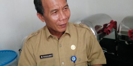 Begini Cara Dinsos Muara Enim Tangani Orgil