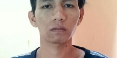 Nano Diringkus Saat Main di Warnet