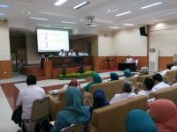 Kades Diminta Turut Bertanggung Jawab Kembangkan PAUD