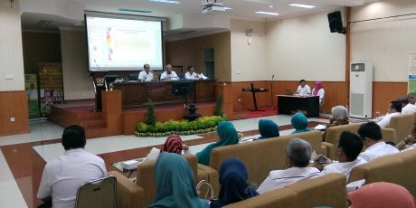Kades Diminta Turut Bertanggung Jawab Kembangkan PAUD