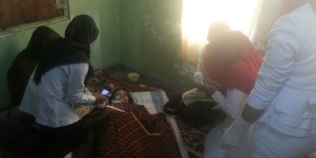 Sakit Ini Membuat Yulia Nekad Gantung Diri