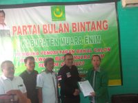 Ahmad Yani : Tawarkan Sejumlah Program Menuju Muara Enim Lebih Maju
