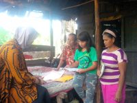 Hanya Belum Miliki KK, Vina Tidak Diterima Masuk Sekolah