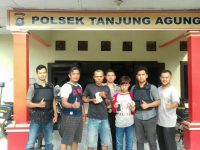 Bobol Kamar, Debi dan Ijal Gasak Uang Rp12 Juta