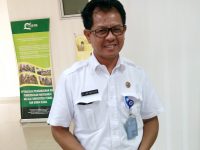 19 Lokasi di Kecamatan Lawang Kidul Bakal Terima Program Sanimas