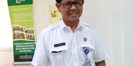 19 Lokasi di Kecamatan Lawang Kidul Bakal Terima Program Sanimas