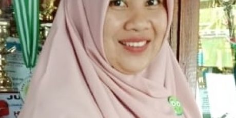 Resna SPdI Siap Perjuangkan Nasib Guru Honor di Muara Enim