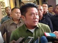 Mulai 8 Nopember 2018, Truk Batubara Dilarang Melintas di Jalan Umum