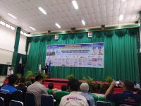 Raih Suara Tertinggi, Firdaus Komar Pimpin PWI Sumsel Periode 2019 – 2024