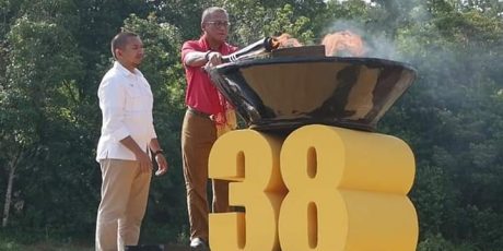 Sambut HUT Ke-38, PTBA Sajikan Berbagai Kegiatan dan Lomba Bagi Masyarakat