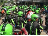 Ojek Online Grab Segera Hadir di Kota Muara Enim dan Tanjung Enim