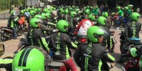 Ojek Online Grab Segera Hadir di Kota Muara Enim dan Tanjung Enim