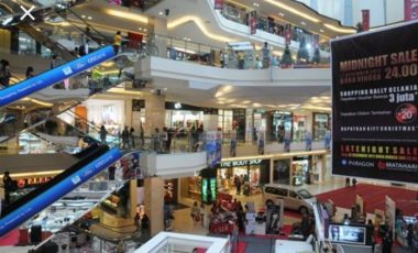 Bupati Inginkan Muara Enim Miliki Mall dan Tempat Destinasi Wisata Malam