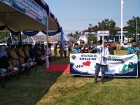Pemkab Muara Enim Gelar MTQ Ke-36 dan Pagelaran Seni Islam