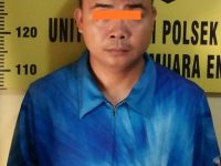 Guru Honorer di Lembak Ini Nekad Cabuli Beberapa Muridnya