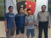 Malang Menimpa Bunga, Disetubuhi 6 Kali saat Diajak Jalan-Jalan