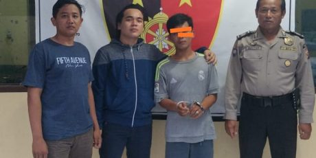 Malang Menimpa Bunga, Disetubuhi 6 Kali saat Diajak Jalan-Jalan
