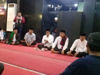 PTBA Tbk Gelar Peringatan Nuzulul Qur’an Bersama Bupati Muara Enim