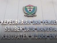 Pansel Umumkan Tiga Besar Seleksi Calon Kepala Dinas di Muara Enim