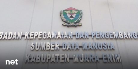 Pansel Umumkan Tiga Besar Seleksi Calon Kepala Dinas di Muara Enim