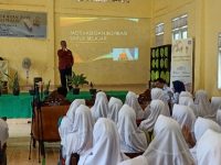 Motivasi Pelajar, HBAP Gelar Mini Seminar Pendidikan