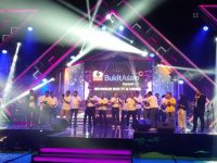 2019, PTBA Capai Kinerja Terbaik dan Raih 33 Penghargaan
