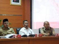 Oktober 2021, Tol Indralaya – Muara Enim Ditargetkan Beroperasi