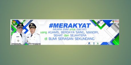 Muara Enim Dinobatkan Sebagai Tuan Rumah Rapat Teknis Kebudayaan dan Pariwisata Tahun 2020