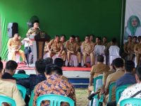 Satukan Persepsi, Pemkab Muara Enim Gelar Rakor