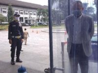 WHO Tak Sarankan Semprot Disinfektan, Bahaya Jika Kena Selaput Lendir