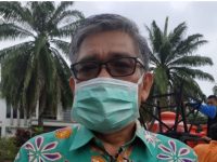 Enam Pasien Positif Covid-19 di Muara Enim Dinyatakan Sembuh