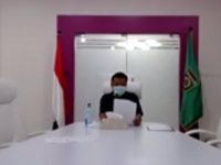 Istri Wakil Wali Kota Prabumulih Positif Covid-19