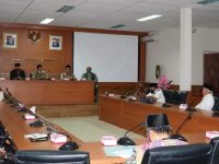 Seleksi Calon Pimpinan Baznas Muara Enim Diikuti 11 Peserta
