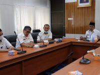Terdampak Covid-19, Pemkab Muara Enim Siapkan Rp200 Miliar bagi Masyarakat