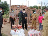 Diterjang Puting Beliung, 7 Rumah Warga Rusak