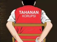 Ketua DPRD dan Eks Kadis PUPR Muara Enim Ditangkap KPK