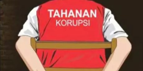 Ketua DPRD dan Eks Kadis PUPR Muara Enim Ditangkap KPK
