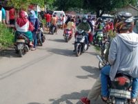 Diduga Depresi Tidak Bekerja Lagi, Wahyudi Nekad Gantung Diri