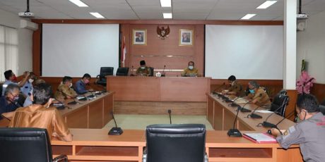 Pemkab Muara Enim Minta PT MHP Segera Selesaikan Sengketa Lahan dengan Warga