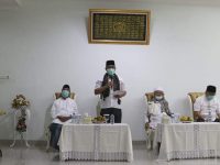 Plt Bupati Muara Enim Ajak Amalkan Isi Kandungan Al-qur’an